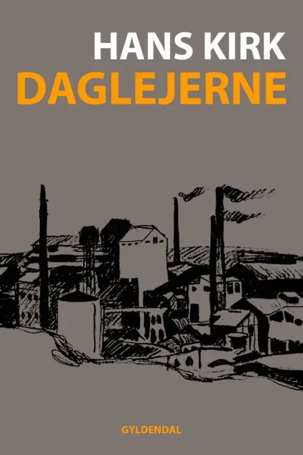 Daglejerne