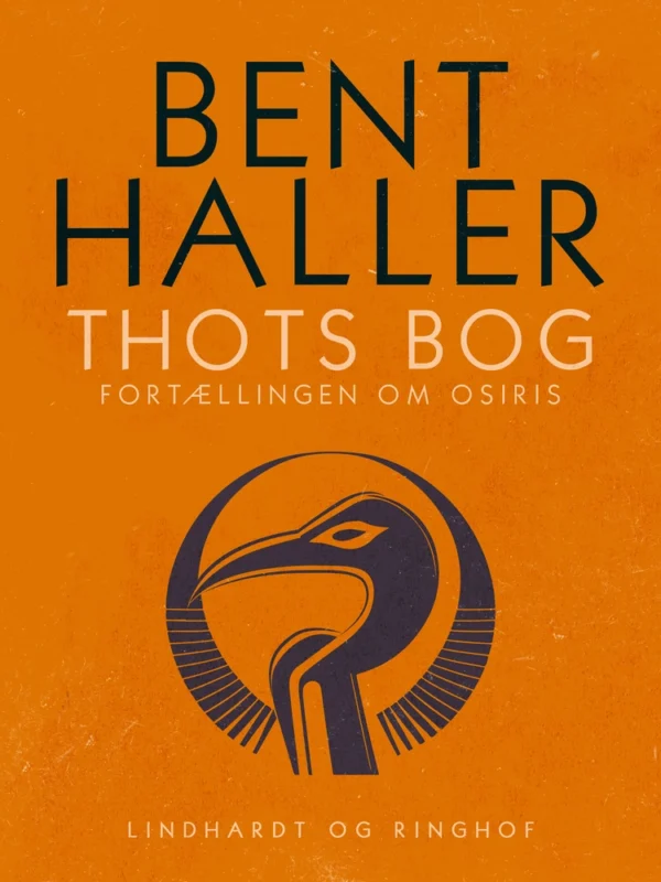 Thots bog