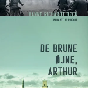 De brune øjne, Arthur