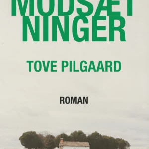 Modsætninger