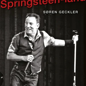Breve fra Springsteen-land