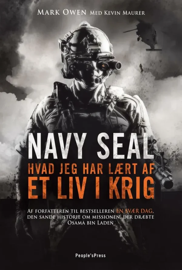 Navy seal