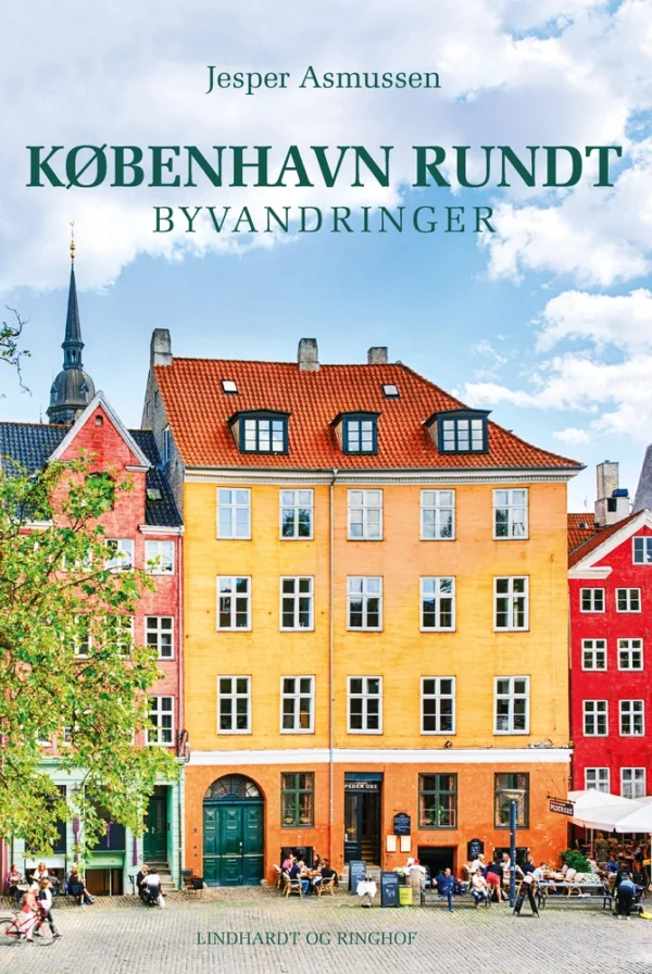 København rundt