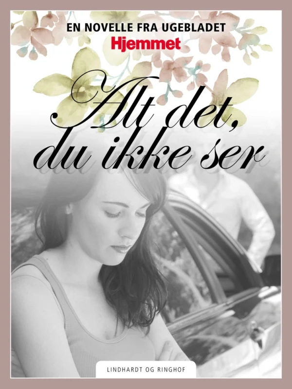Alt det, du ikke ser