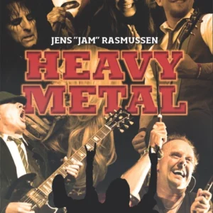 Heavy metal