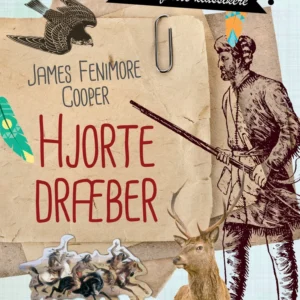 Hjortedræber