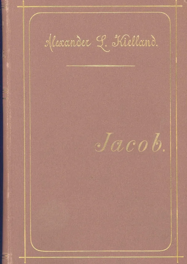 Jacob