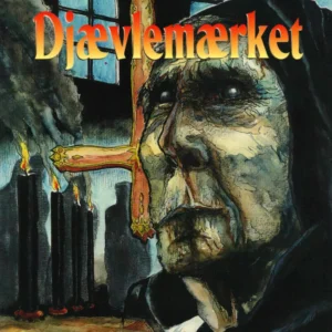 Djævlemærket