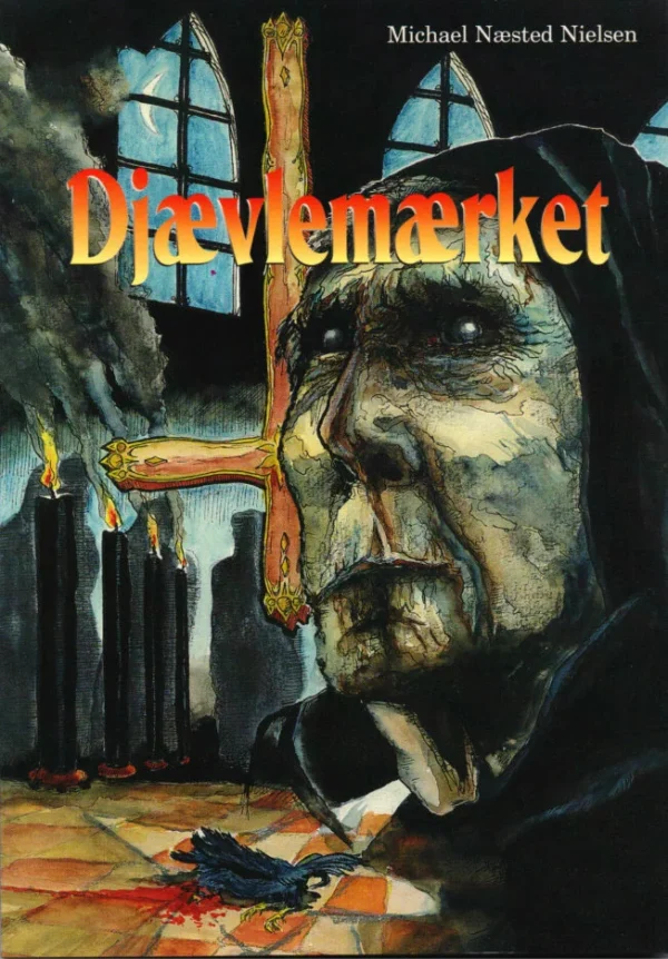 Djævlemærket