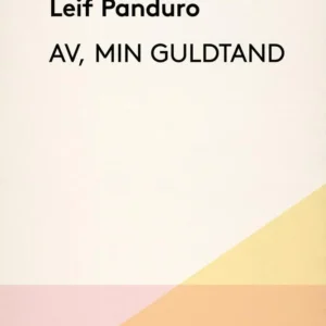 Av, min guldtand