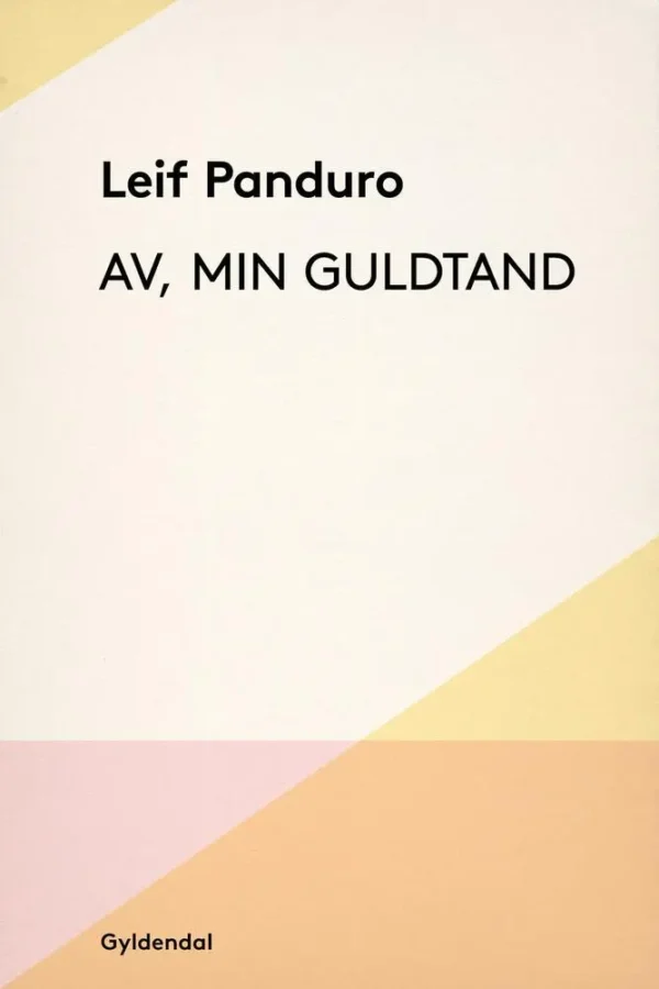 Av, min guldtand