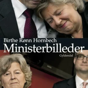 Ministerbilleder
