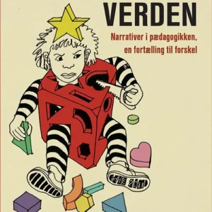 Frederiks verden