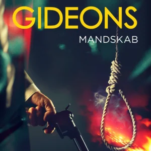 Gideons mandskab