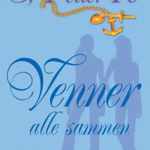Venner alle sammen