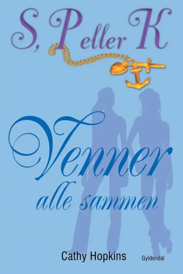 Venner alle sammen