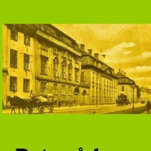 Det grå Hus