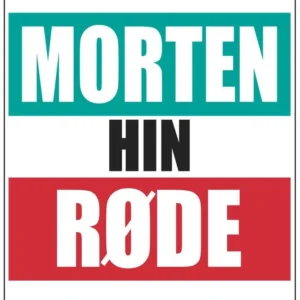 Morten hin Røde