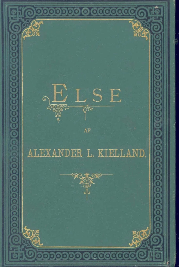 Else