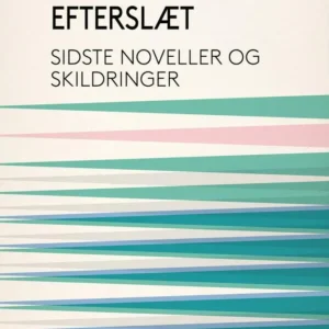 Efterslæt
