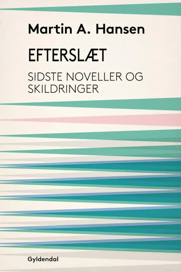 Efterslæt