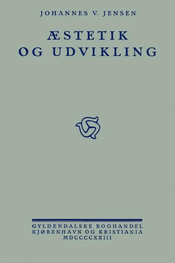 Æstetik og Udvikling