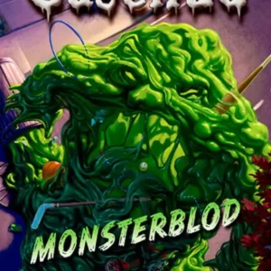 Monsterblod