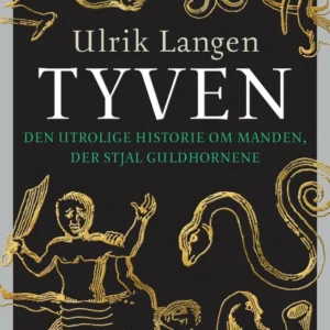 Tyven