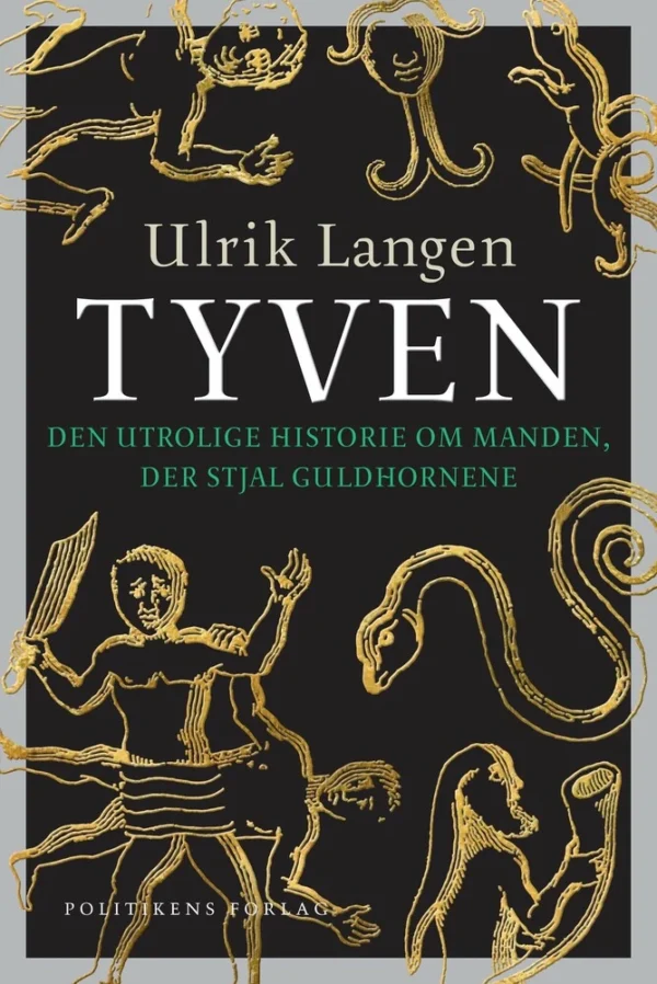 Tyven