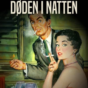 Døden i natten