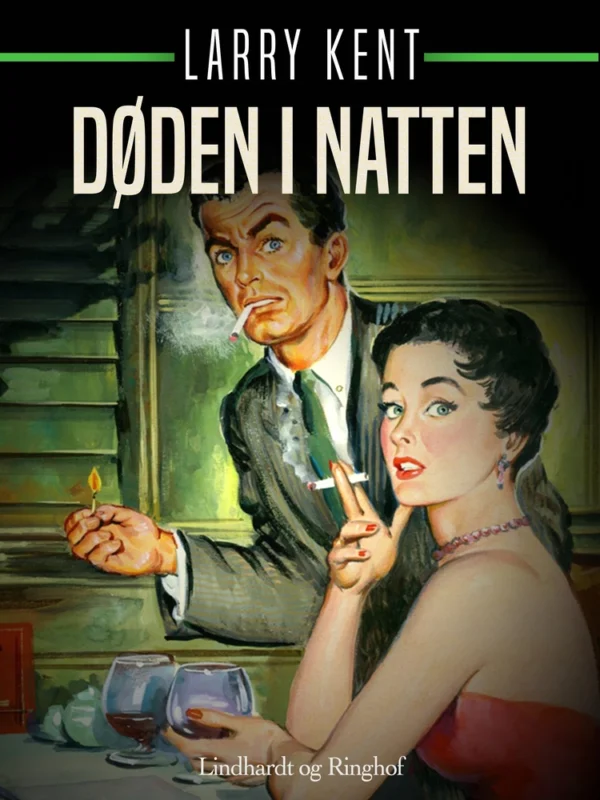Døden i natten