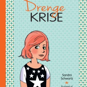 Et strejf af magi (3) - Drengekrise