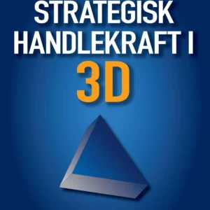 Strategisk handlekraft i 3D