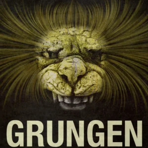 Grungen