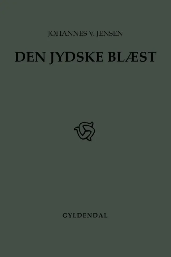 Den Jydske Blæst