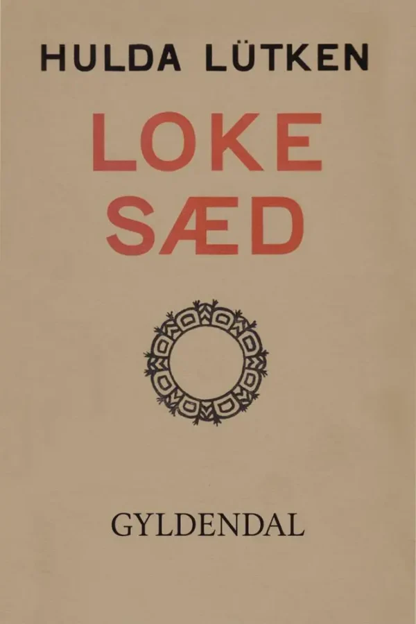 Lokesæd