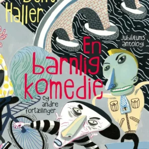 En barnlig komedie