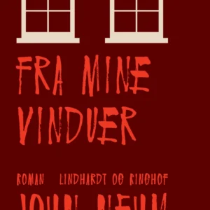 Fra mine vinduer