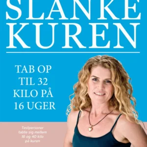 Slankekuren