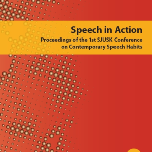 Speech in action
