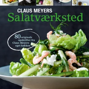 Claus Meyers salatværksted