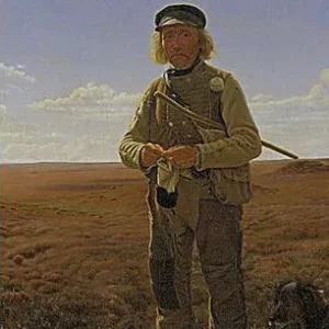 Røverstuen