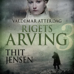 Rigets arving