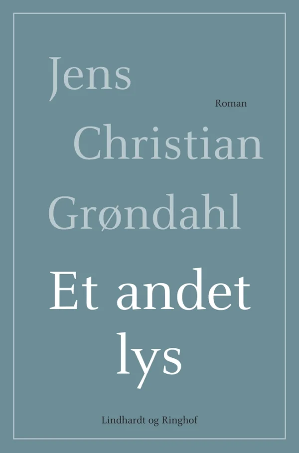 Et andet lys
