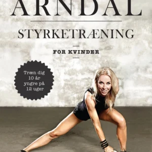 Styrketræning for kvinder