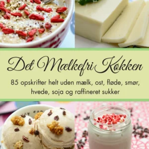 Det Mælkefri Køkken
