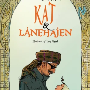 Kat & lånehajen
