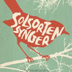 Solsorten synger