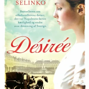 Désirée, hb