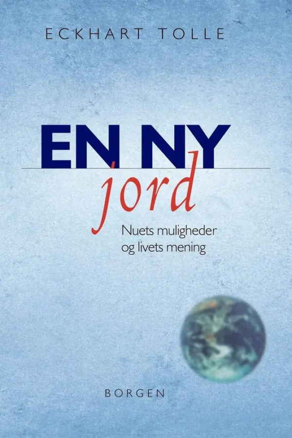 EN NY JORD